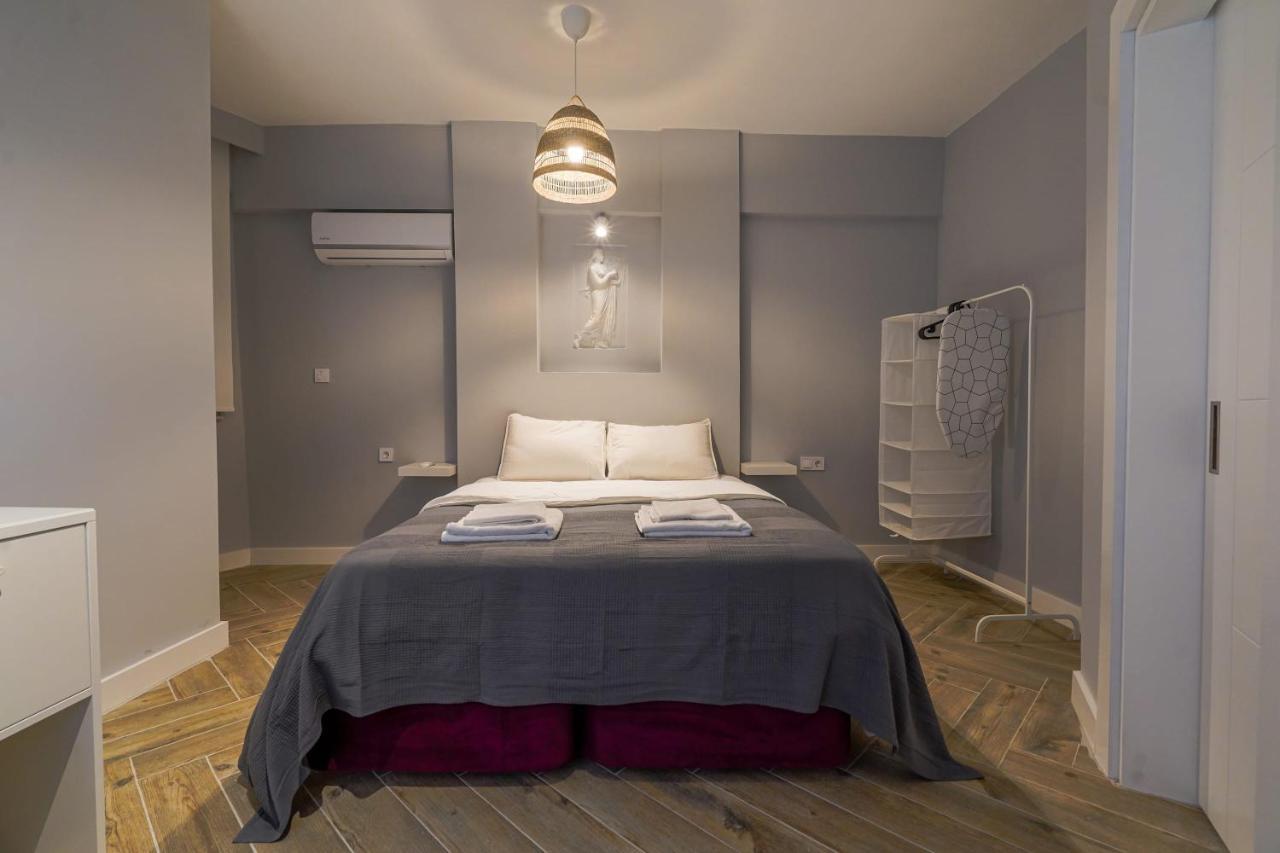 Flat Near In Muratpasa Antalya