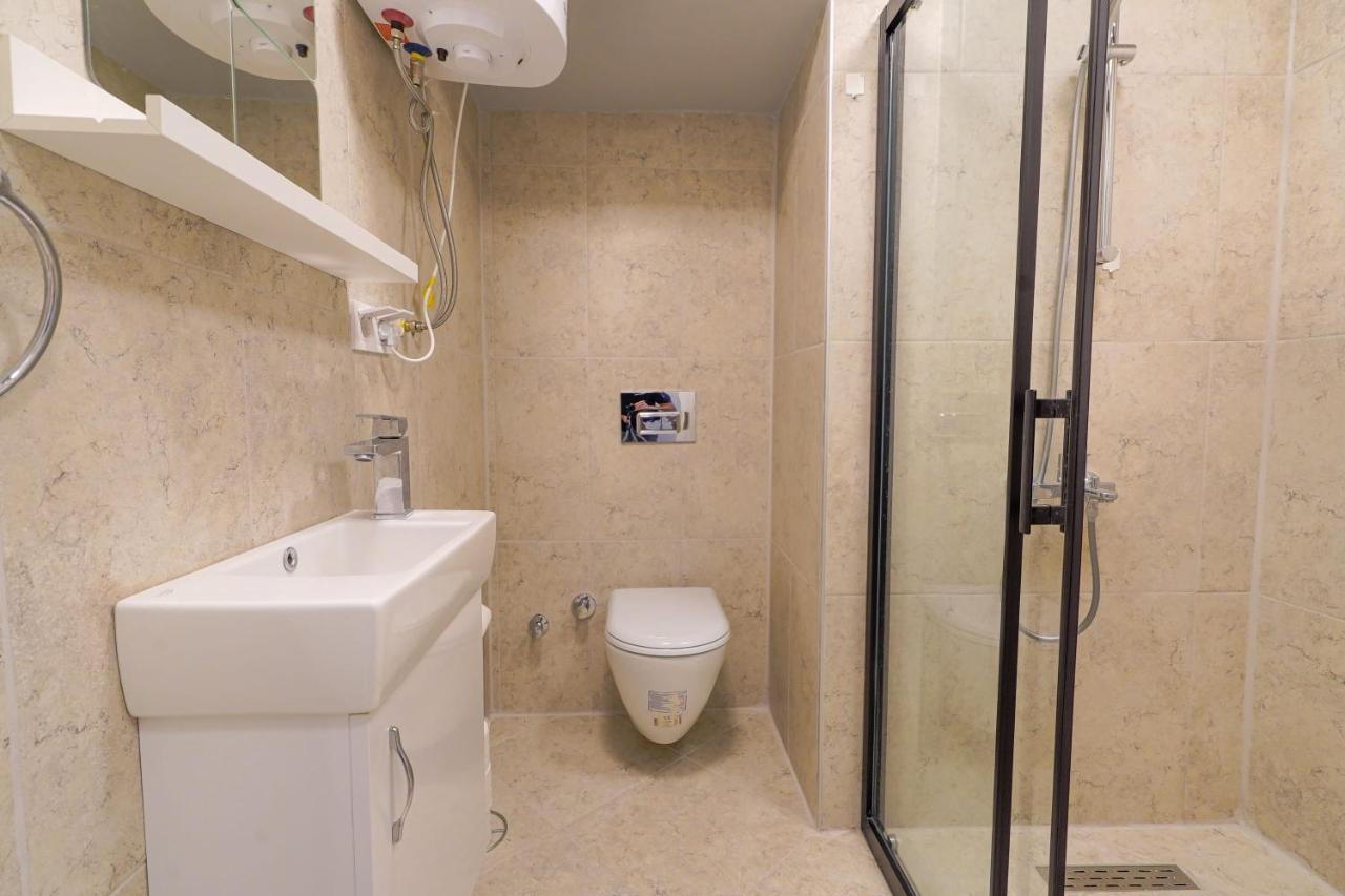 Flat Near In Muratpasa Daire Antalya