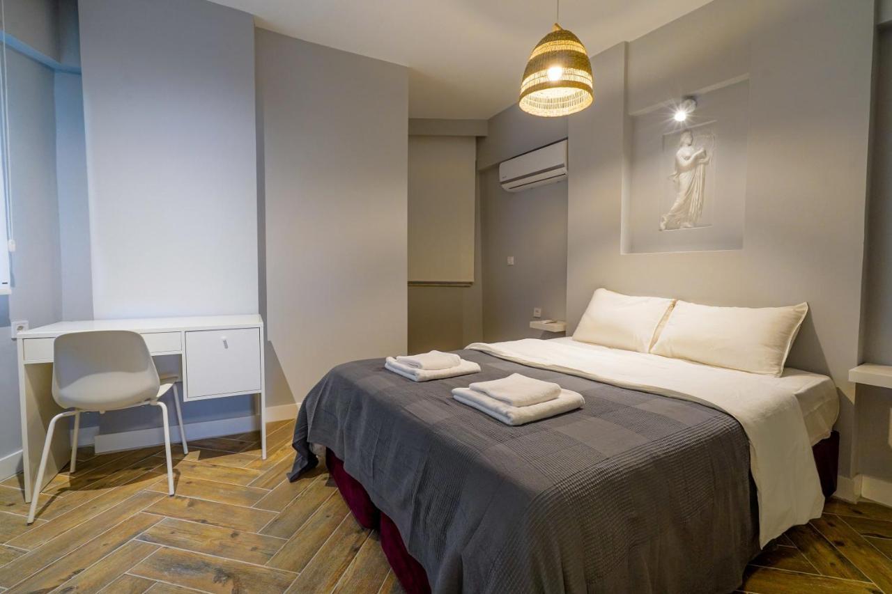 Flat Near In Muratpasa Daire