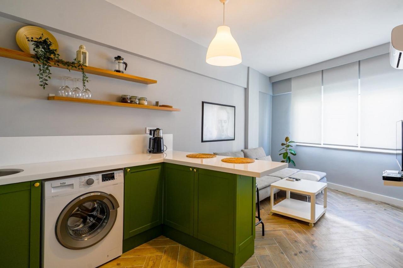 Daire Flat Near In Muratpasa Antalya