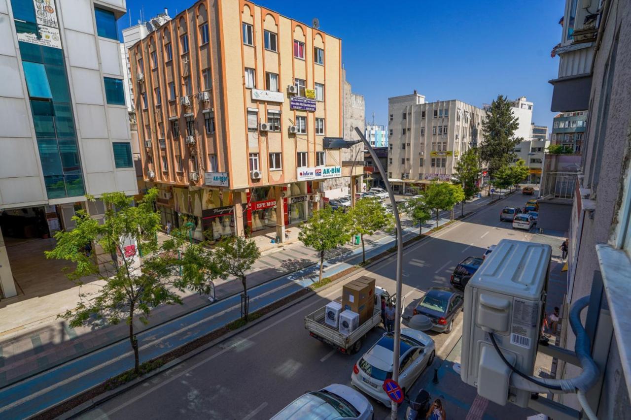 Flat Near In Muratpasa Daire *